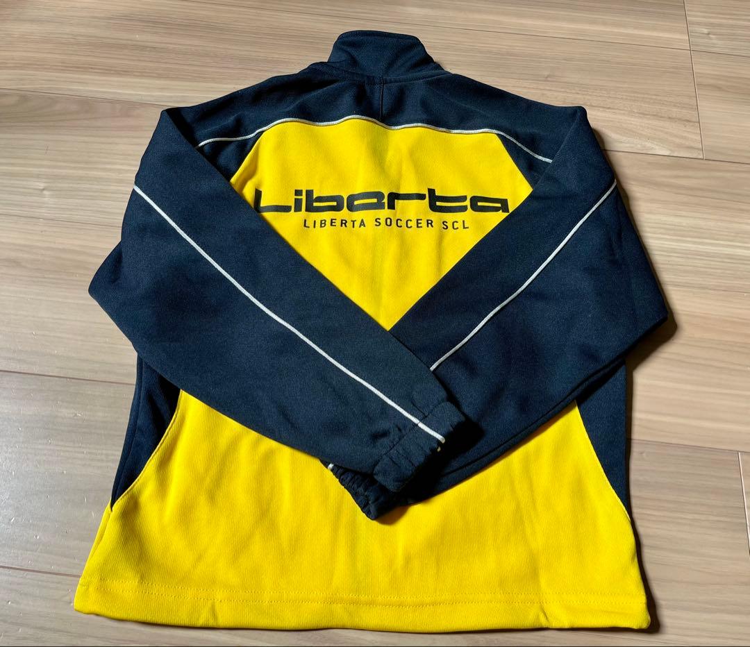 Liberta サッカーウェアセット 130リベルタ