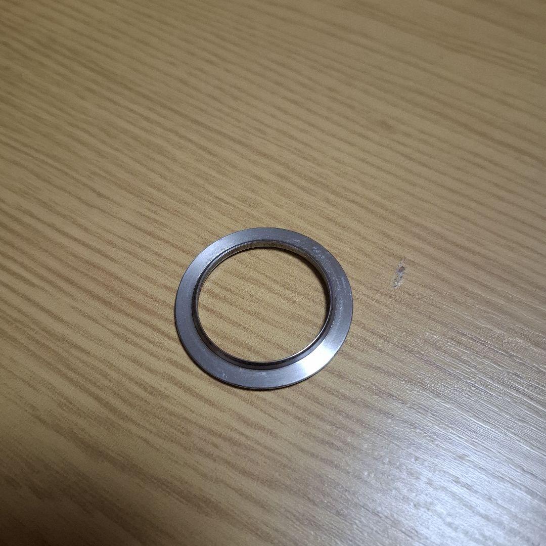 CHRIS KING ヘッドセット Insert ゴールド