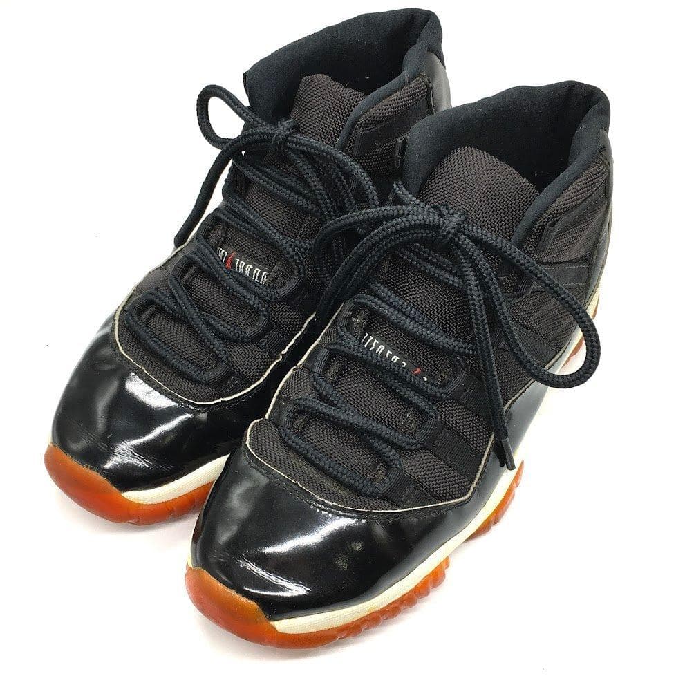 【美品】⭐️NIKE AIR JORDAN 11 OG エアジョーダン 11