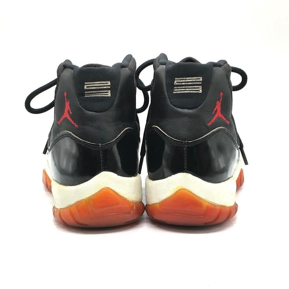 【美品】⭐️NIKE AIR JORDAN 11 OG エアジョーダン 11