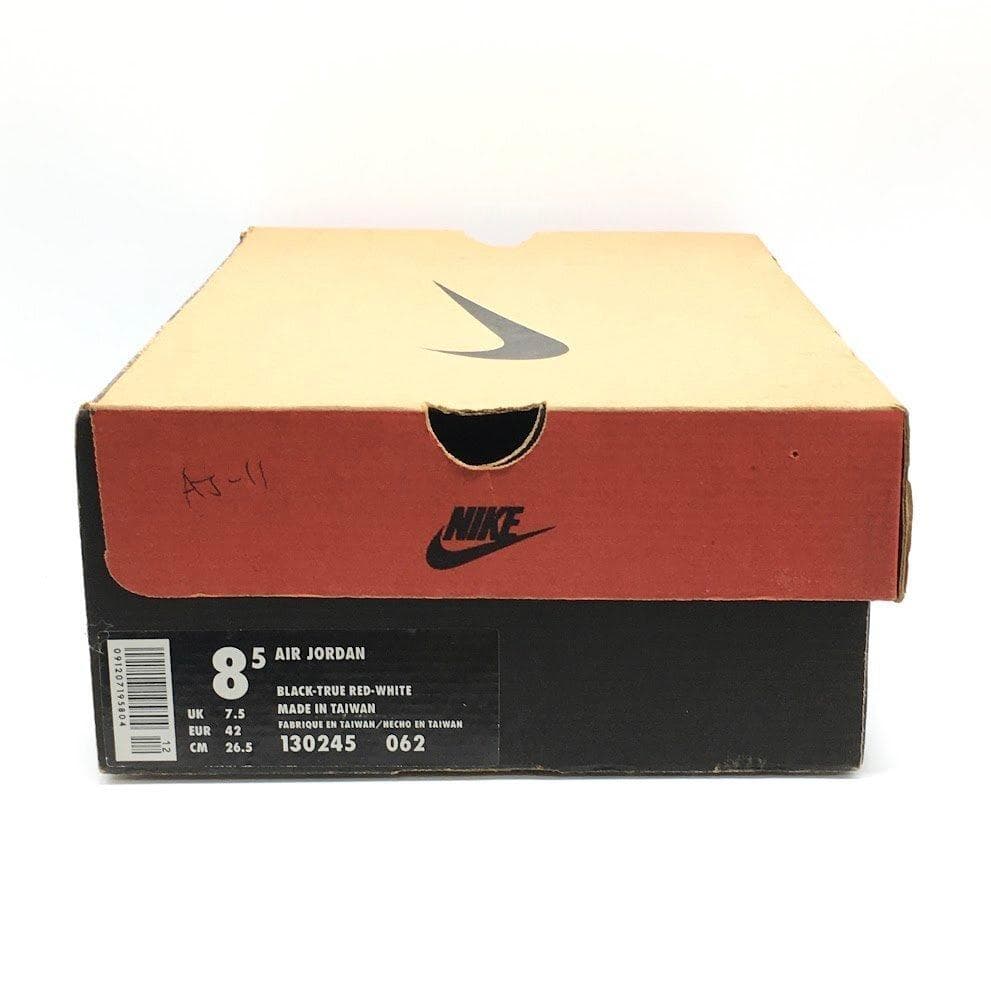 【美品】⭐️NIKE AIR JORDAN 11 OG エアジョーダン 11