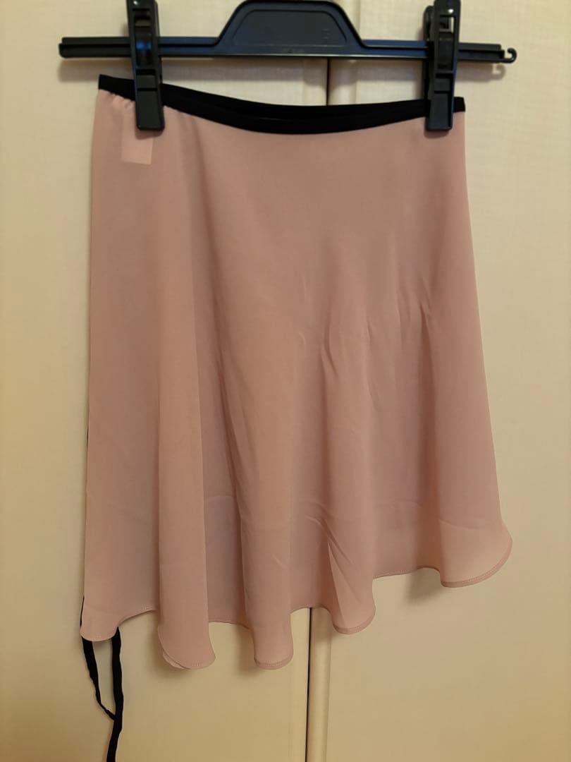 stina スティナ　スカート　dusty pink