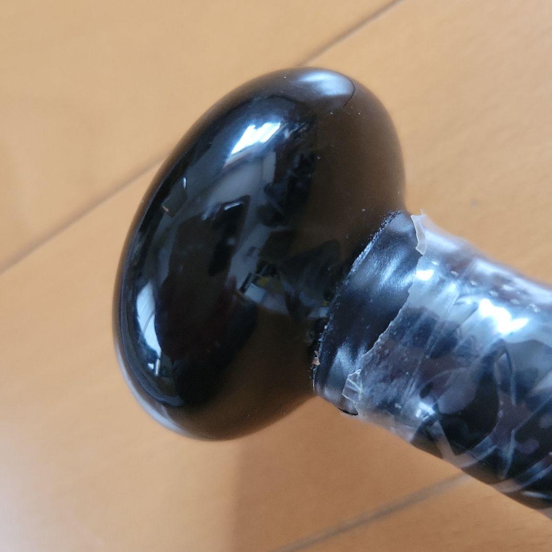 ZETT BLACKCANNON GREAT 一般軟式用バット