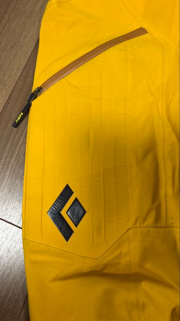  スノーウェア　バックカントリー　M