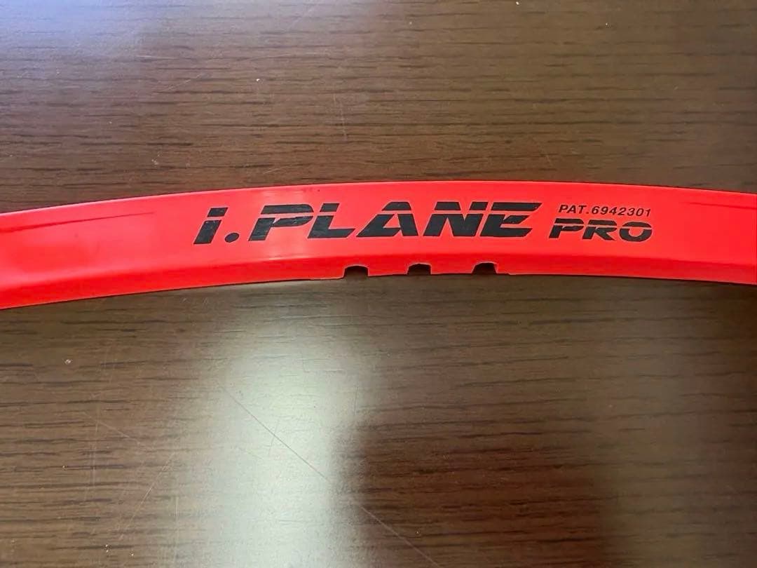 アイ・プレーン プロ (i.PLANE PRO) ＆ アライメントスティック
