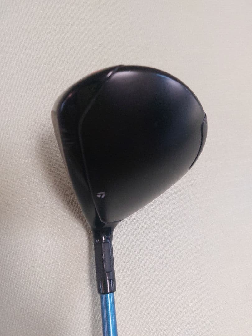 TaylorMade STEALTH フェアウェイウッド