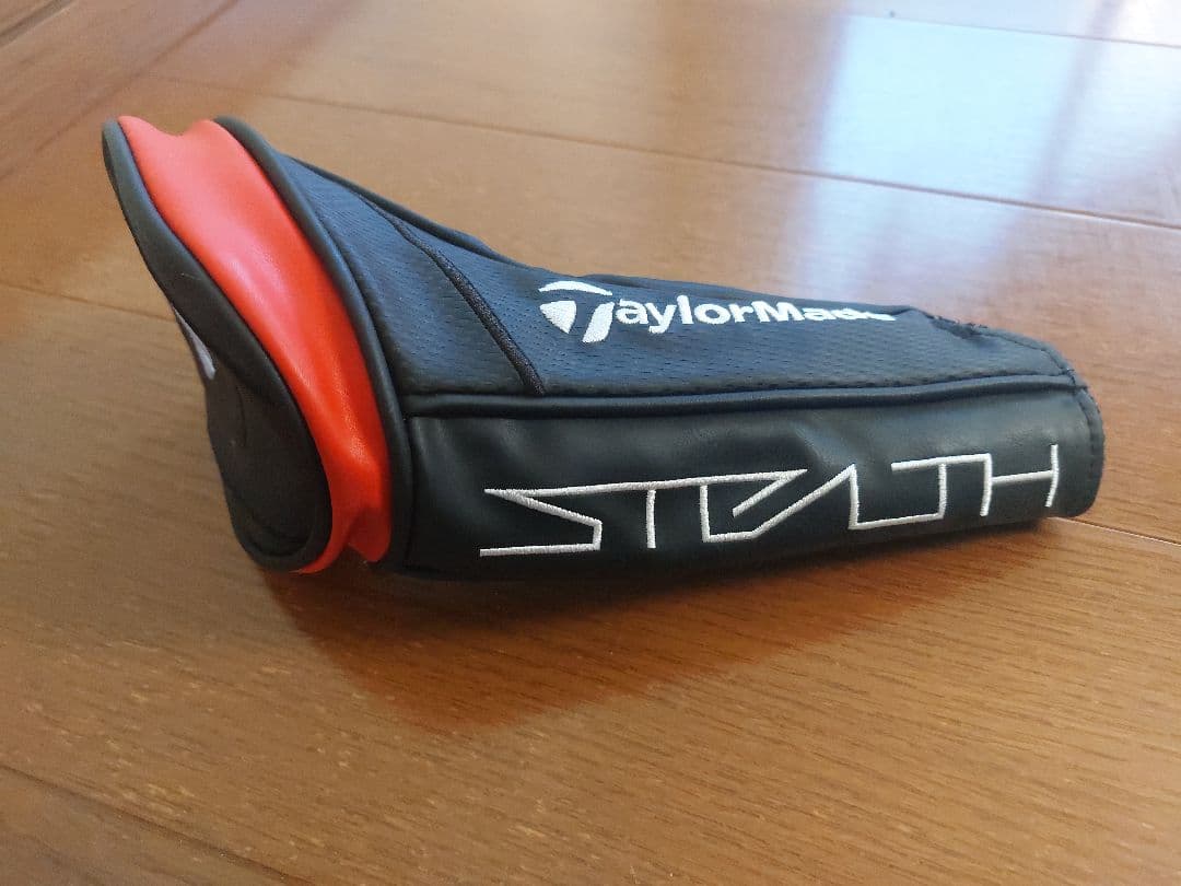 TaylorMade STEALTH フェアウェイウッド