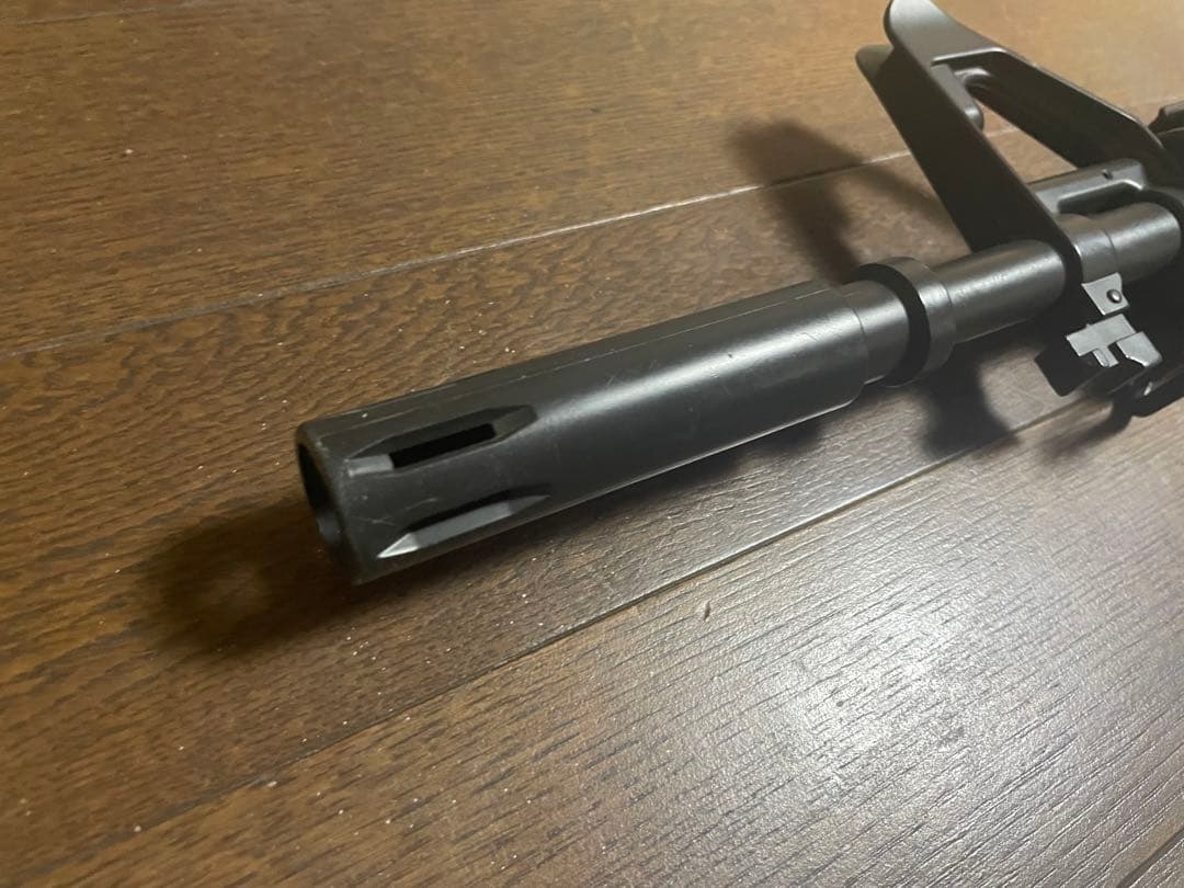 東京マルイ　COLT XM-177E2 電動ガン