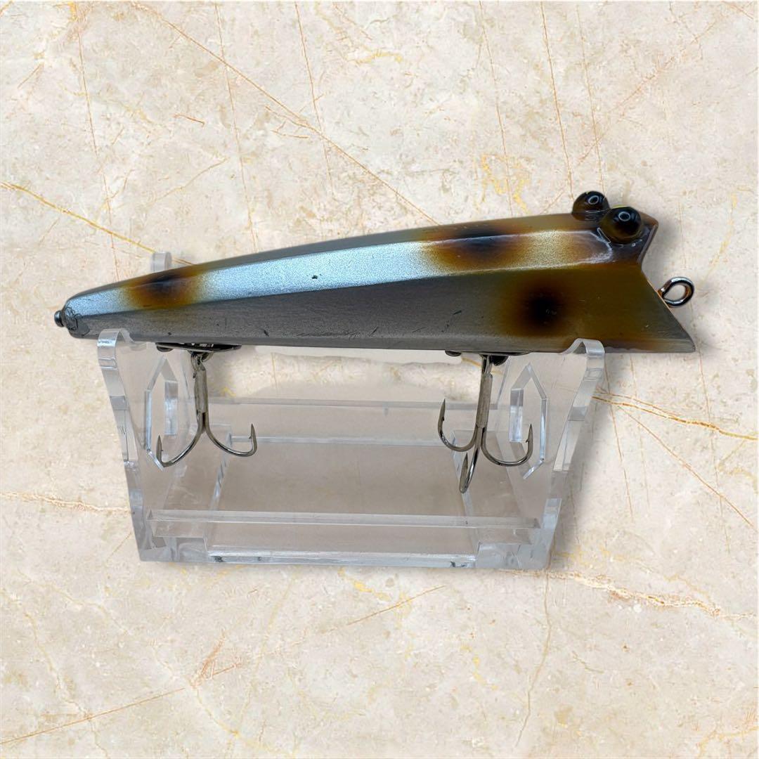 シングルブレード　インディアンストローク　RIZE