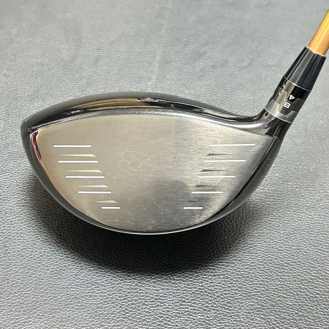 美品 タイトリスト915D3 915F スピーダー569 EVO2 S 名器