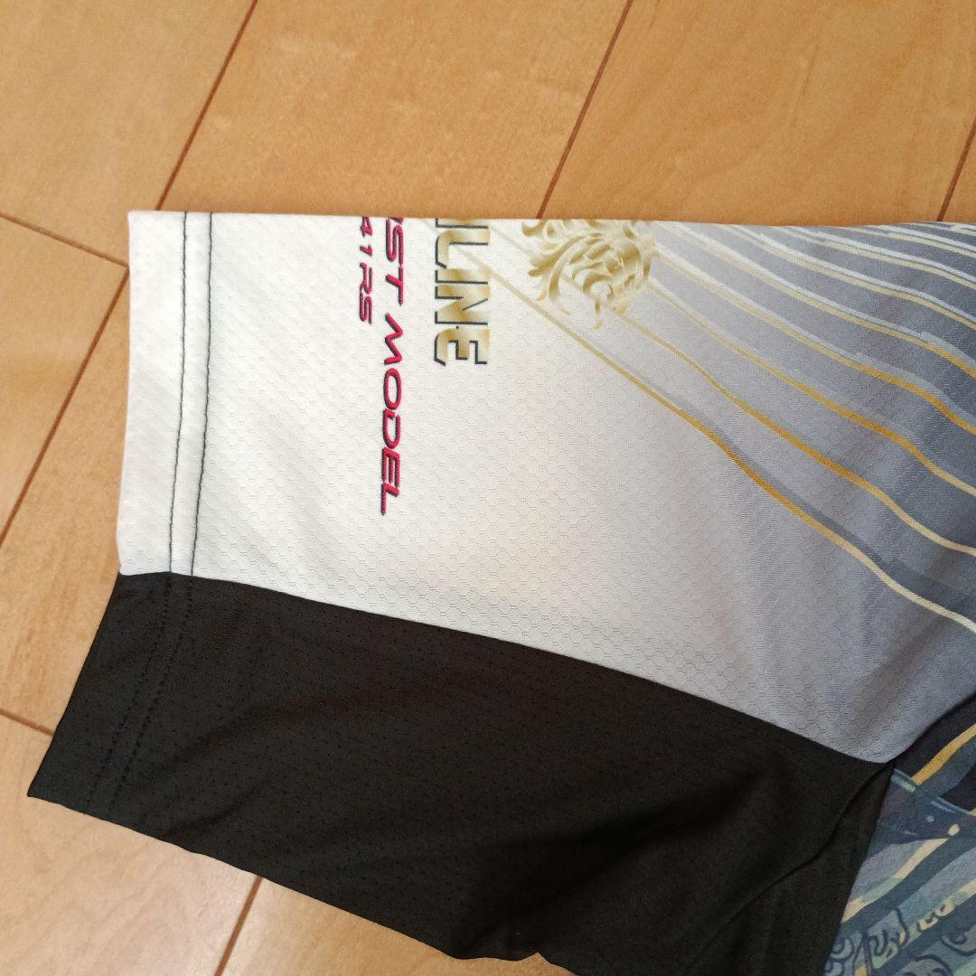 SUNLINE サンライン 驚愕PRODRYシャツ 半袖 LLサイズ 虫除 品薄