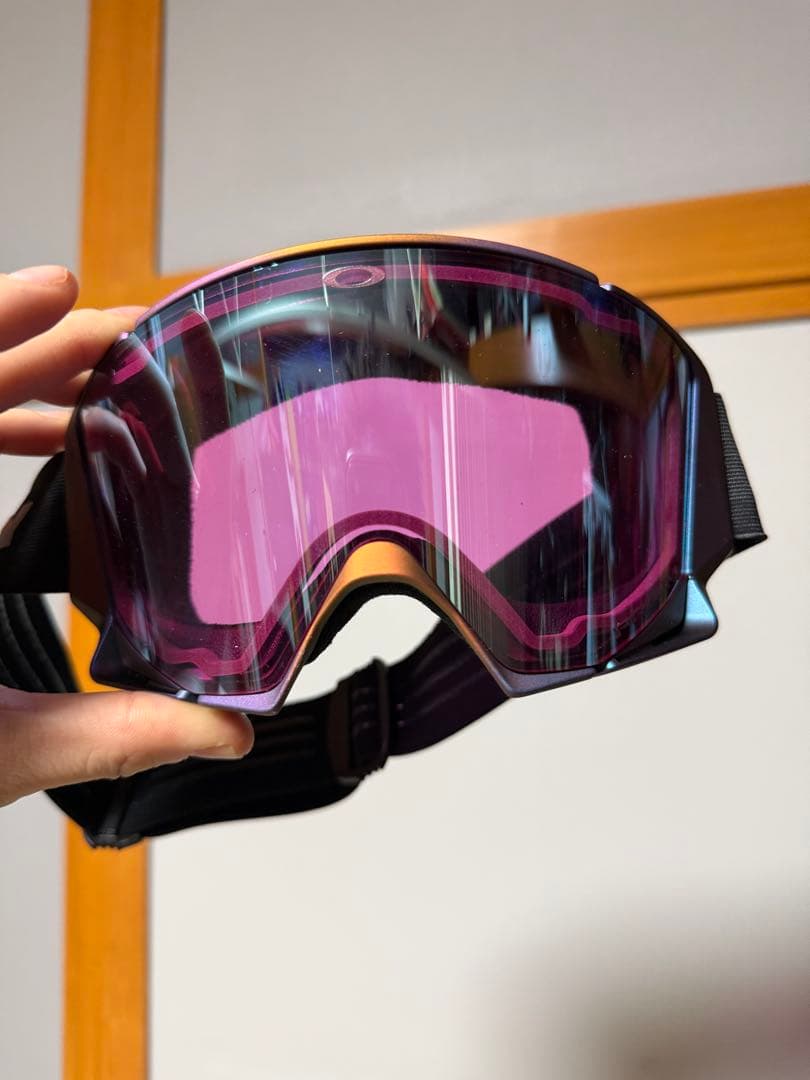 Oakley Flow Scape™ オリンピック