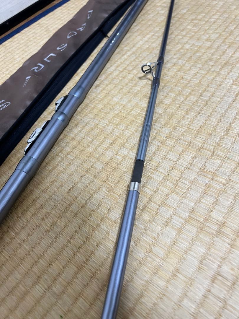 シマノ　プロサーフ405BX