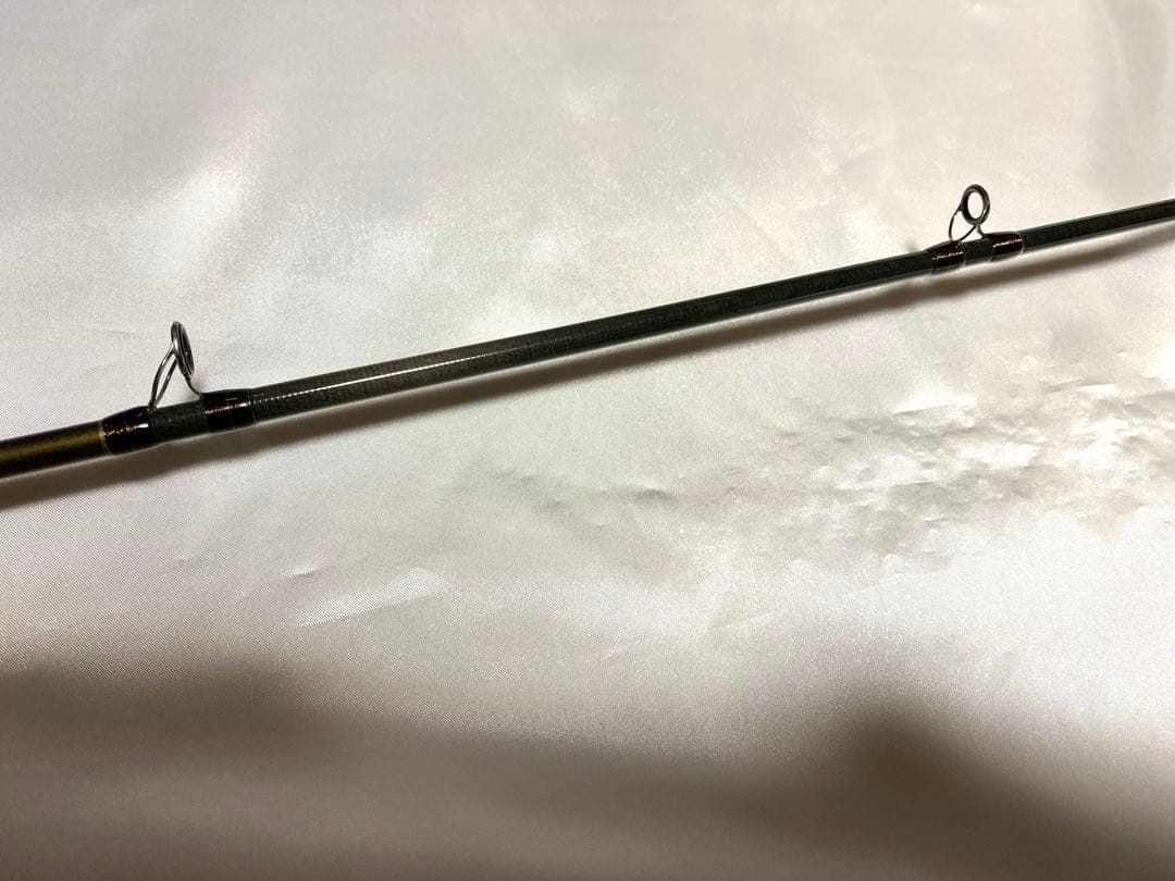 値下げ‼️美品‼️フェンウィック スーパーテクナS-TAV 65CMJ