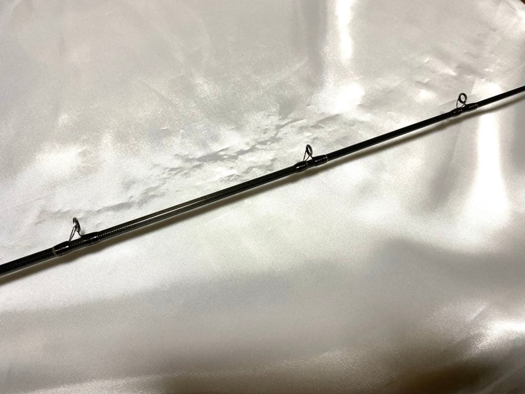 値下げ‼️美品‼️フェンウィック スーパーテクナS-TAV 65CMJ