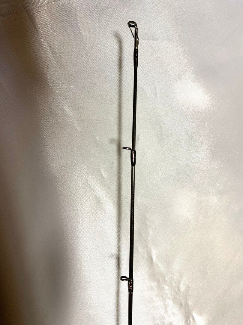 値下げ‼️美品‼️フェンウィック スーパーテクナS-TAV 65CMJ