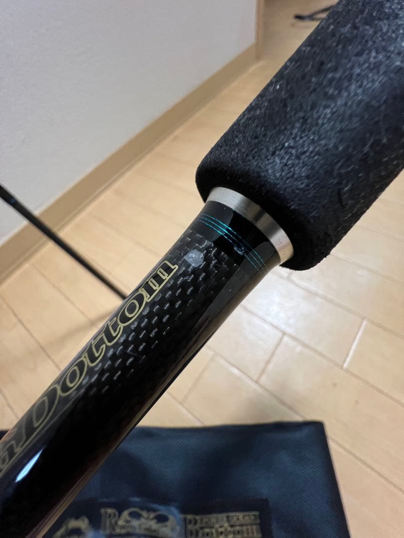 ノリーズ　ロックフィッシュボトム　PRO94XXHS2 MAX-REACH