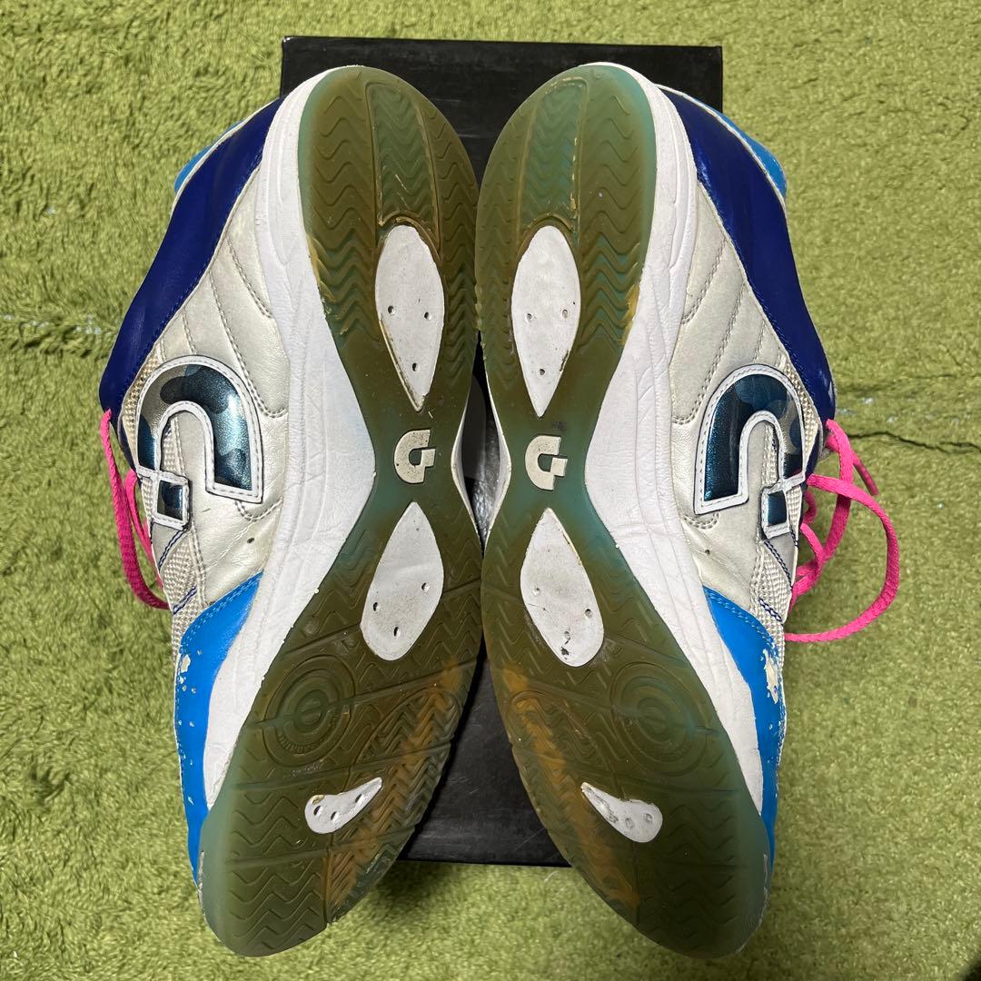Desporte Tessa LIGHT デスポルチ 20th 27.0