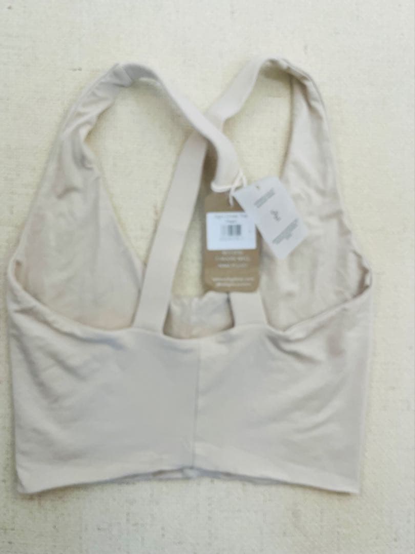 y*o様 新品　Indigo luna ◆Agni Cross Top Pear