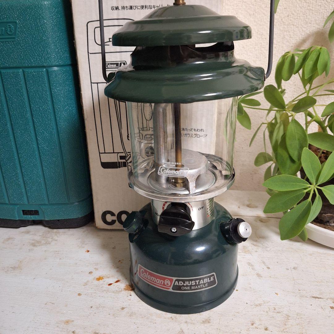 Coleman コールマン　286A740J ランタン