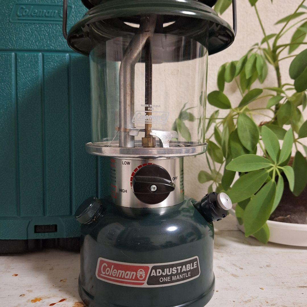 Coleman コールマン　286A740J ランタン