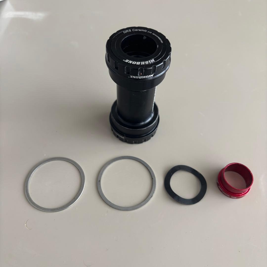 WISHBONE ウィッシュボーン BB3024 ボトムブラケット