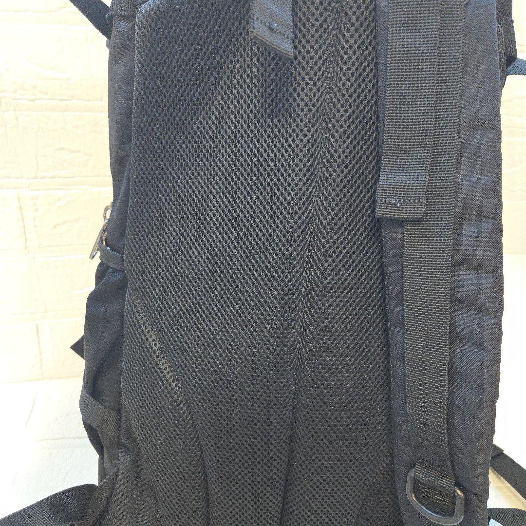 SPALDING ケイジャー CAGER リュックサック バックパック