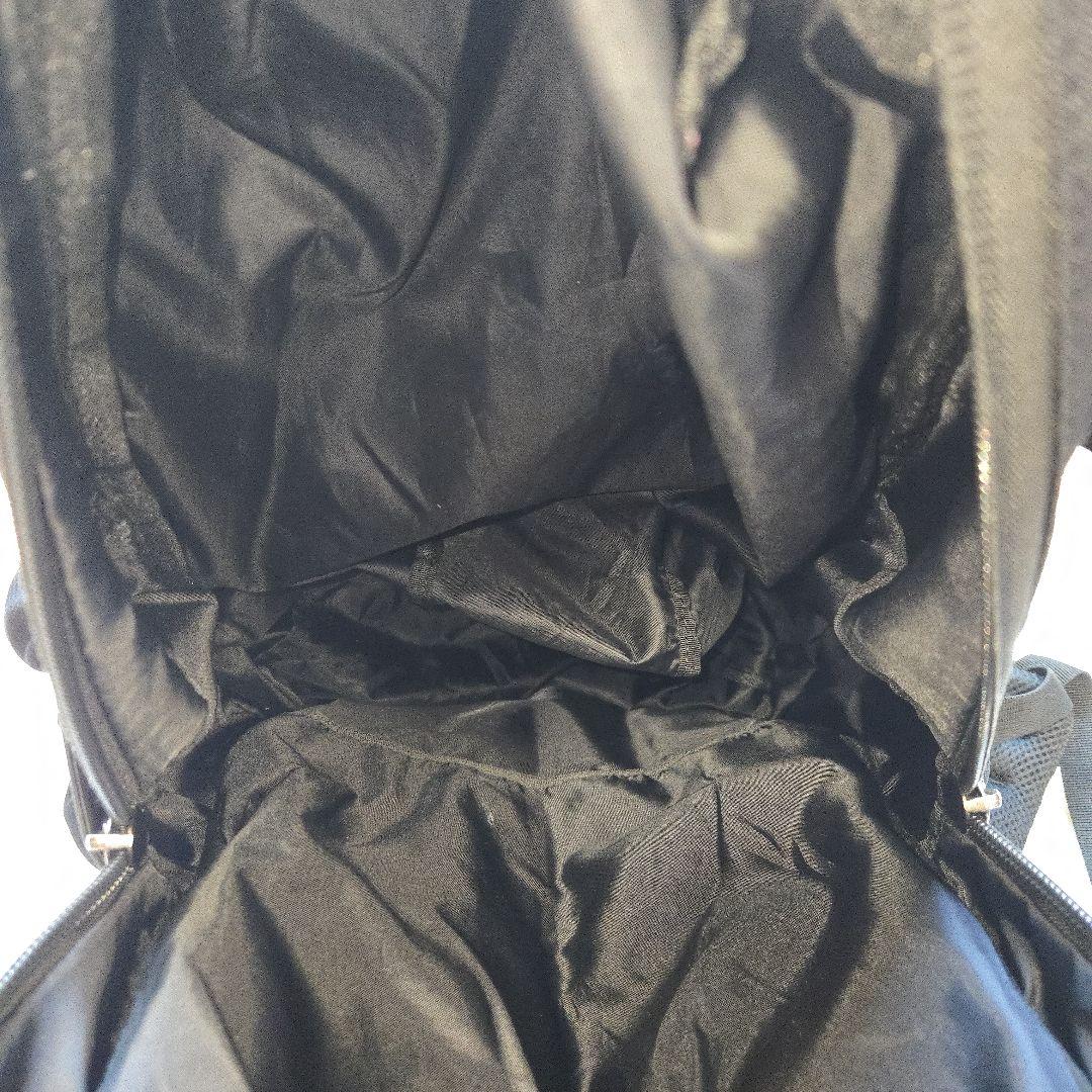 SPALDING ケイジャー CAGER リュックサック バックパック