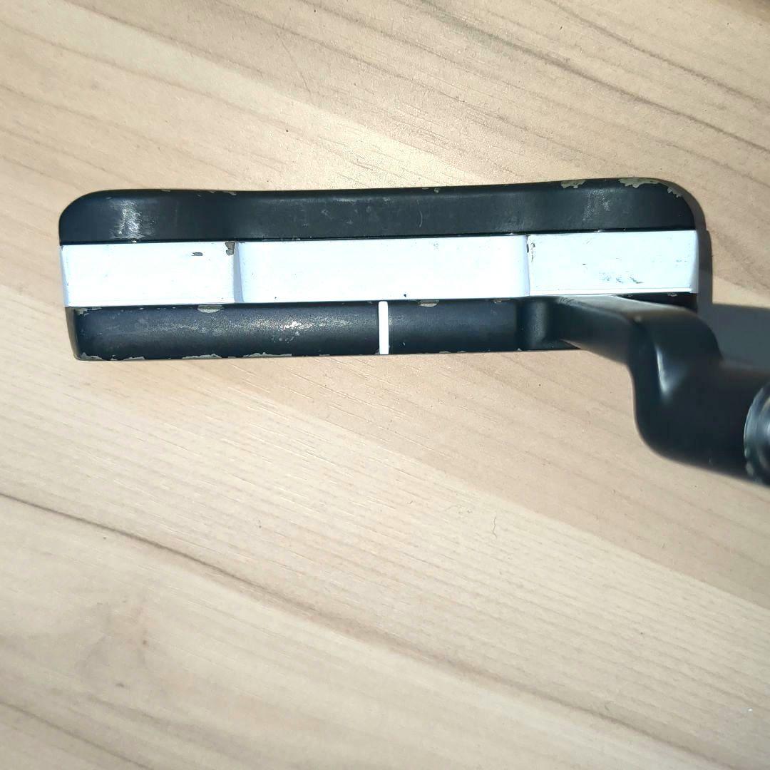ODYSSEY WHITE HOT VERSA ONE 2023パター カバー付