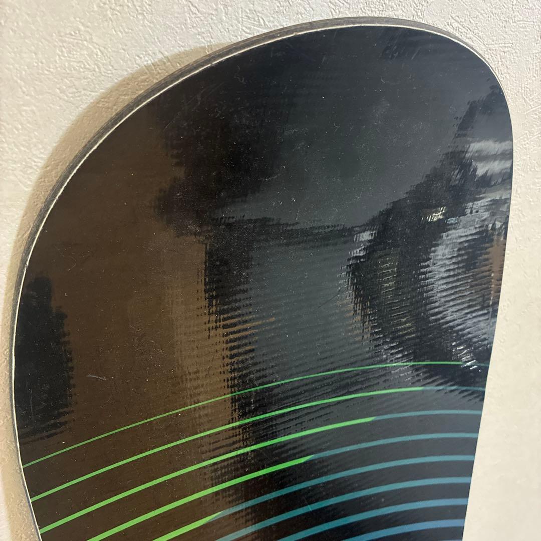 SIGNAL OMNI 153cm スノーボード