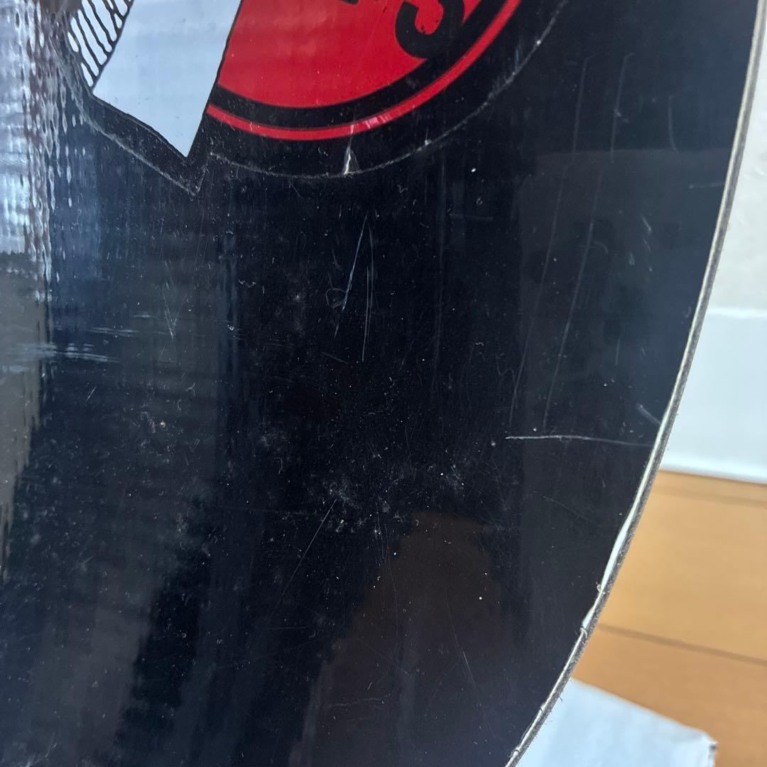 SIGNAL OMNI 153cm スノーボード