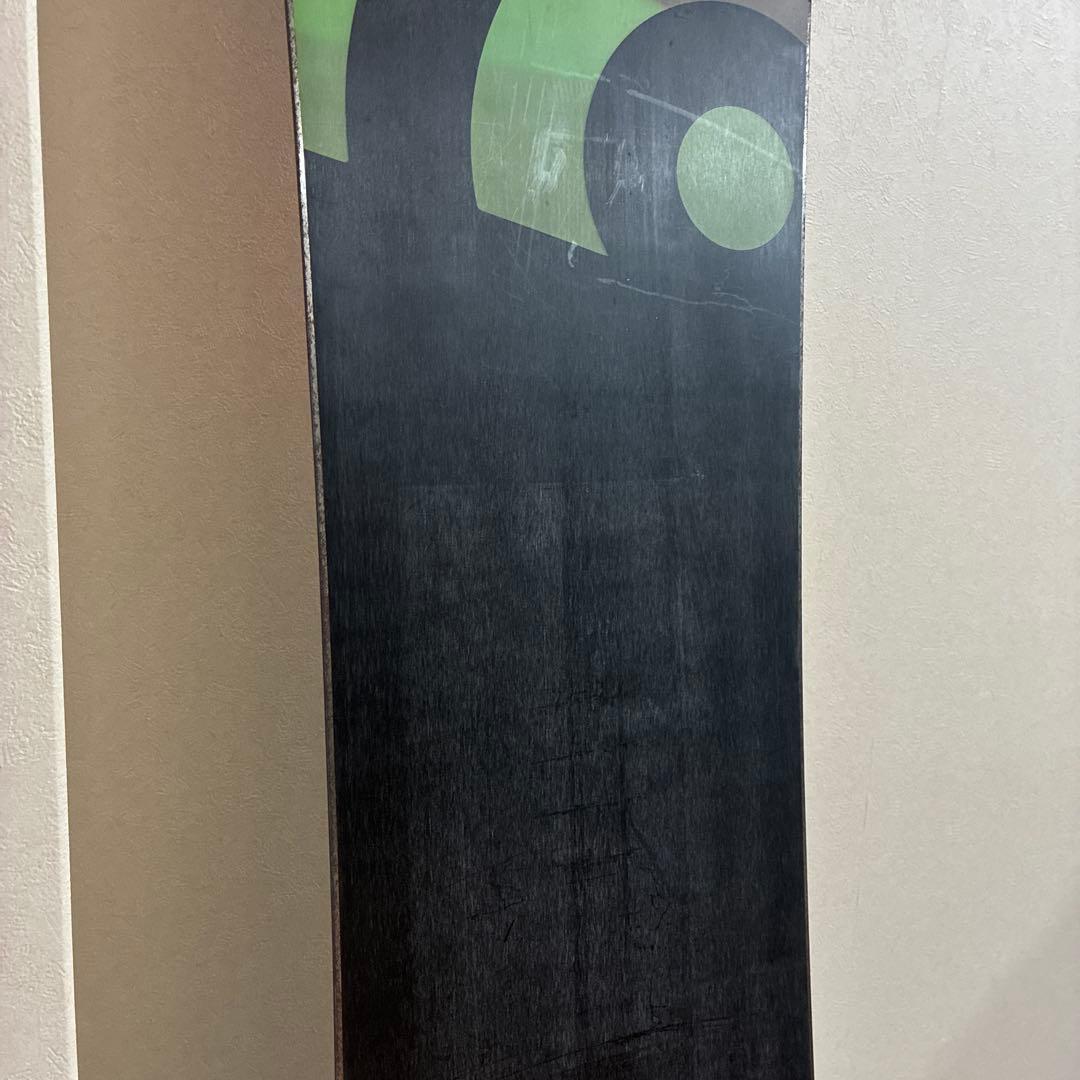 SIGNAL OMNI 153cm スノーボード