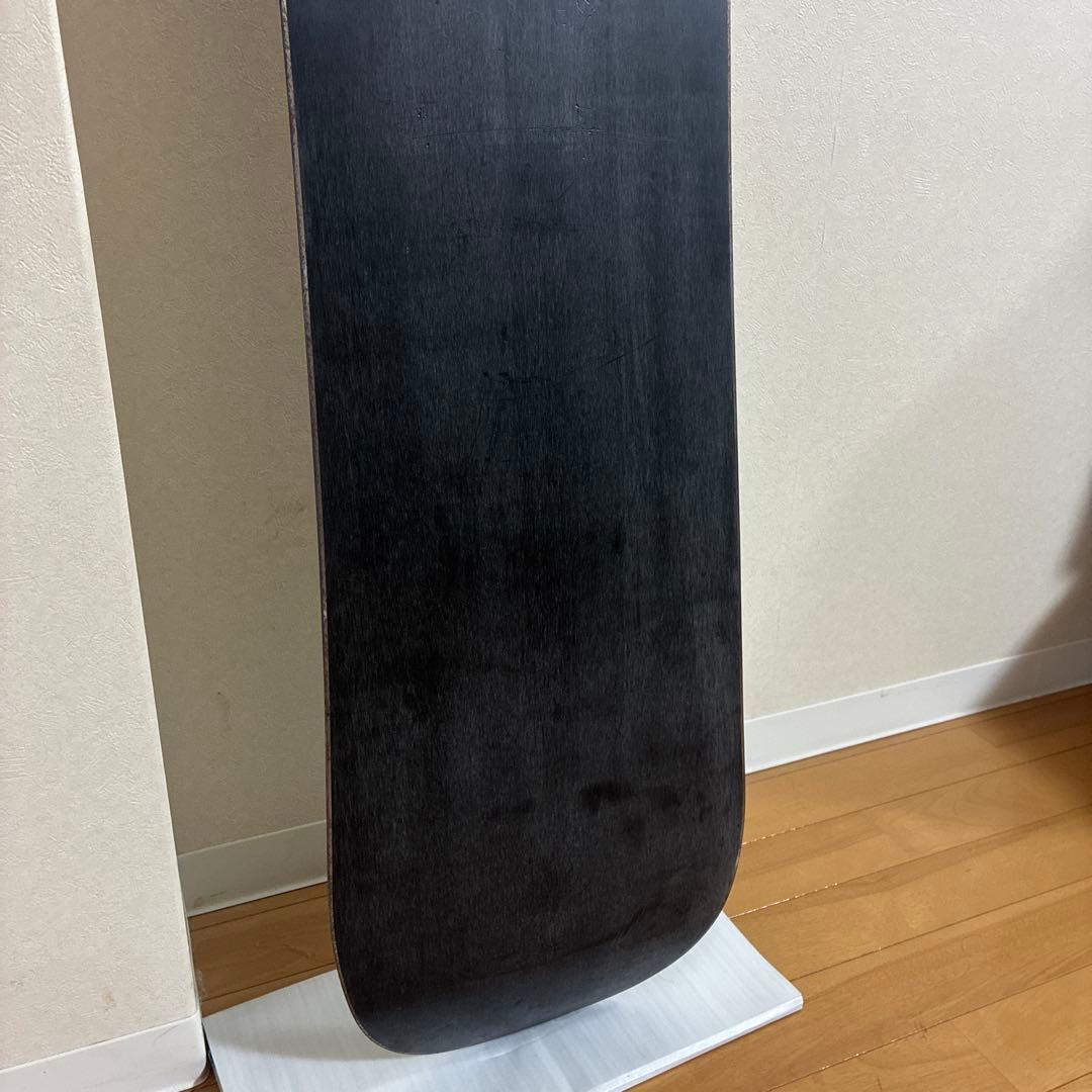 SIGNAL OMNI 153cm スノーボード
