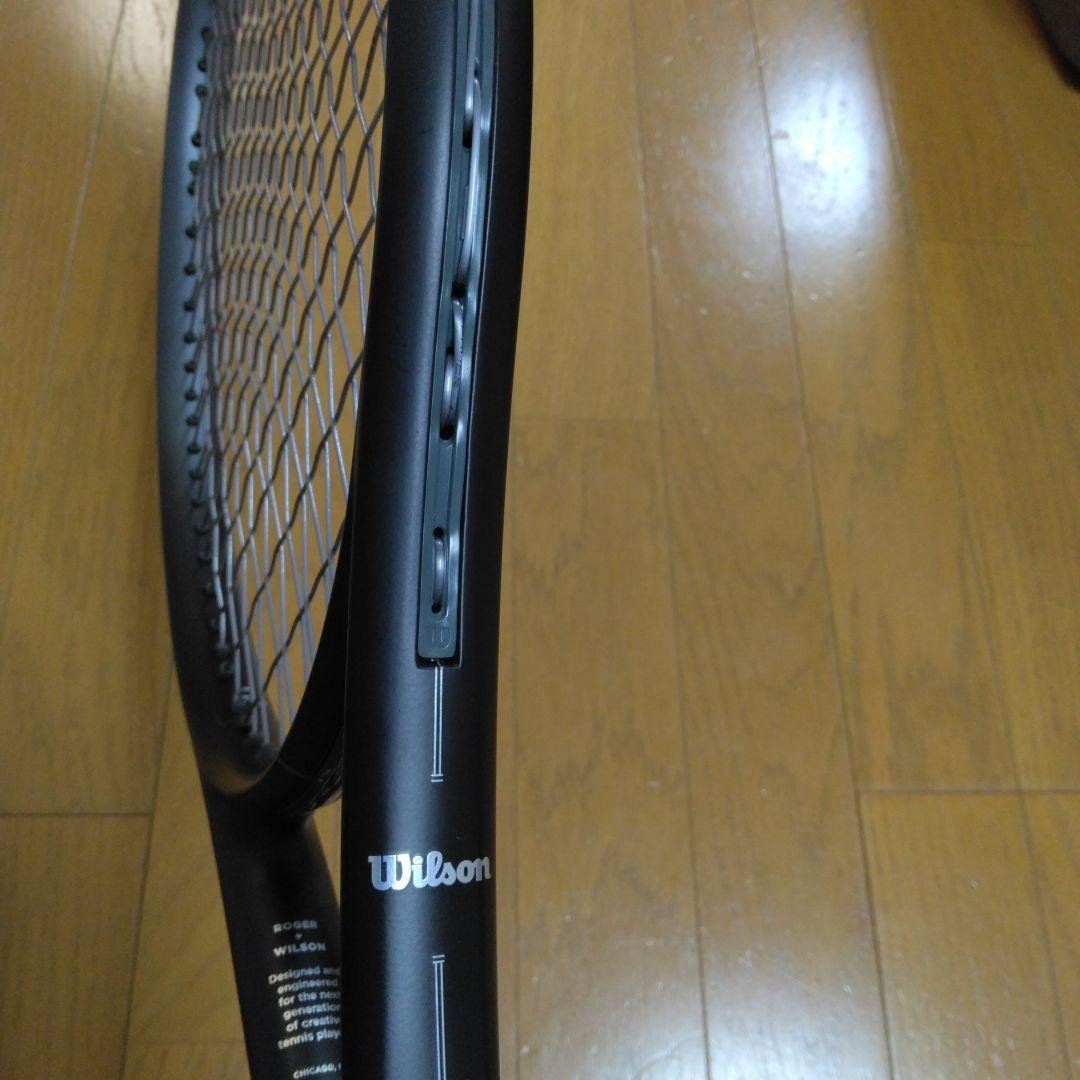 Wilson RF01超極美品