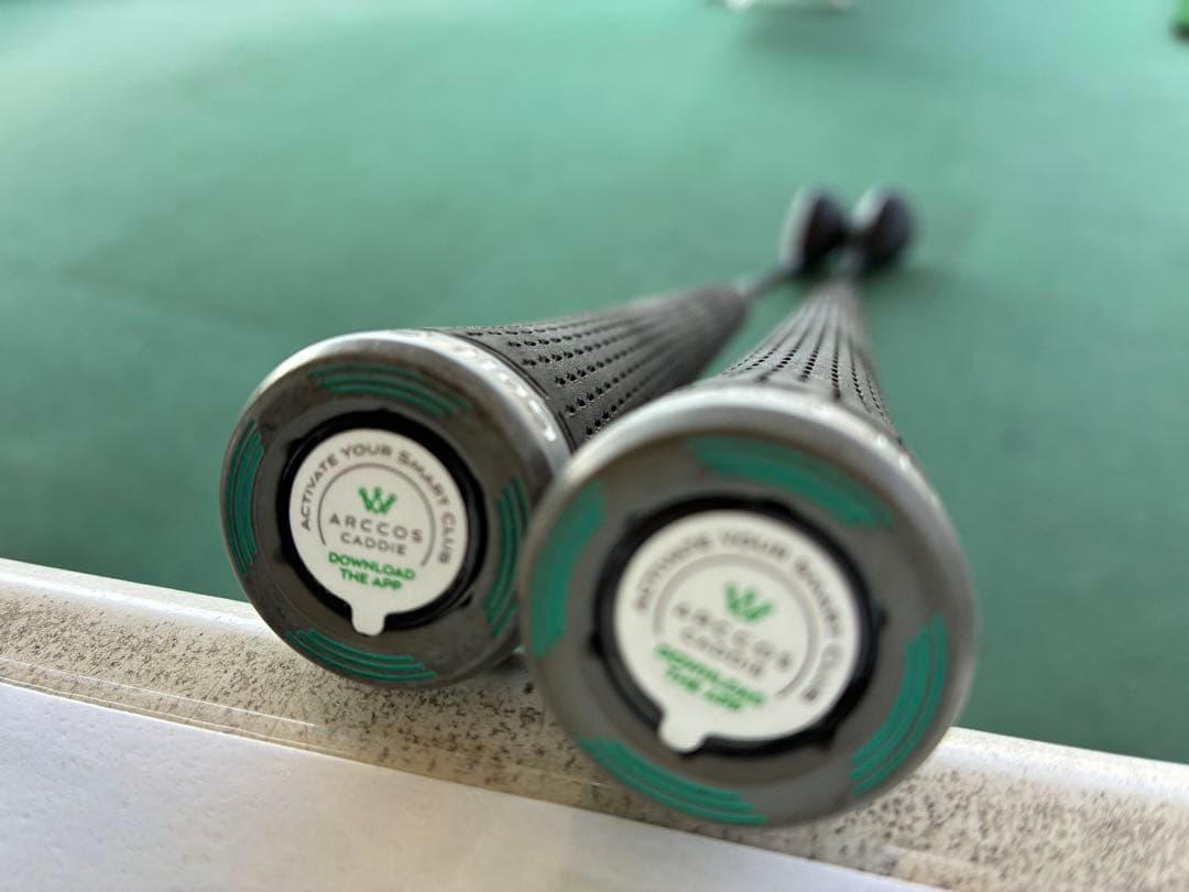 PING G425ハイブリッド　U3 U4 TOUR173-85 S 2本