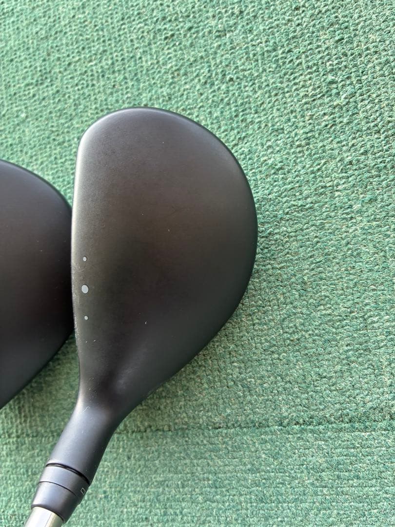 PING G425ハイブリッド　U3 U4 TOUR173-85 S 2本