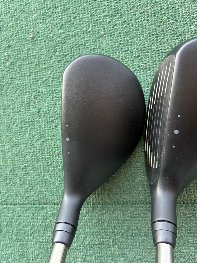 PING G425ハイブリッド　U3 U4 TOUR173-85 S 2本