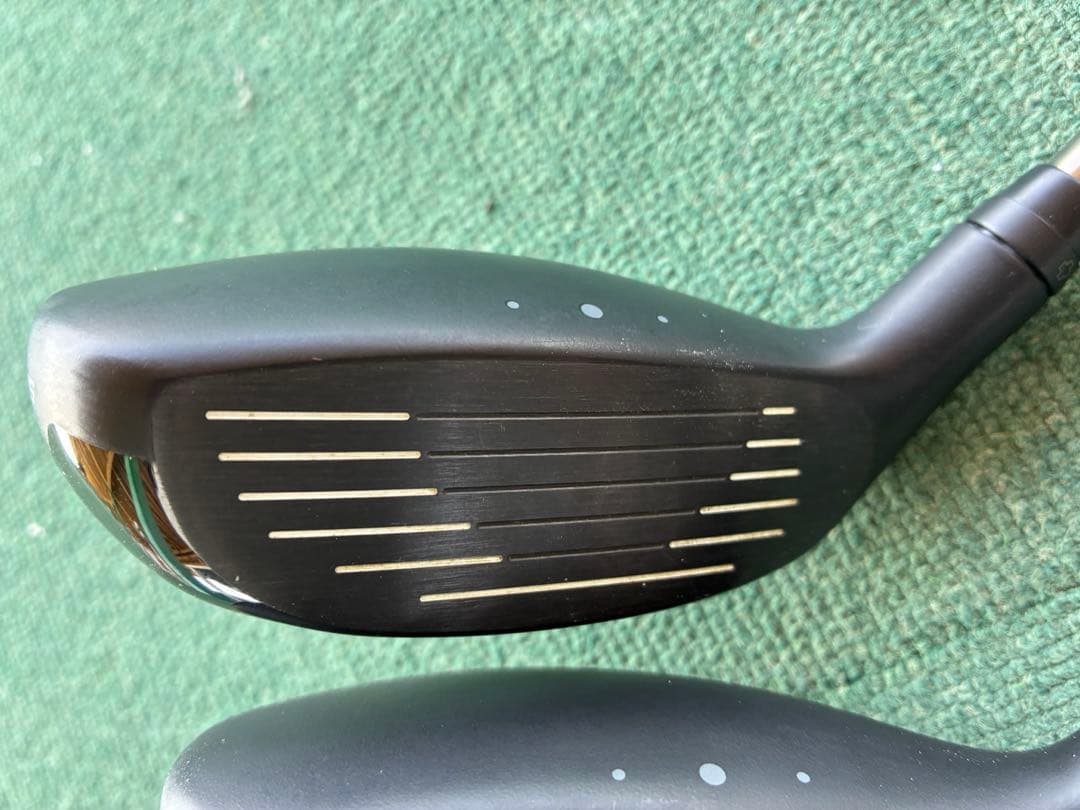 PING G425ハイブリッド　U3 U4 TOUR173-85 S 2本