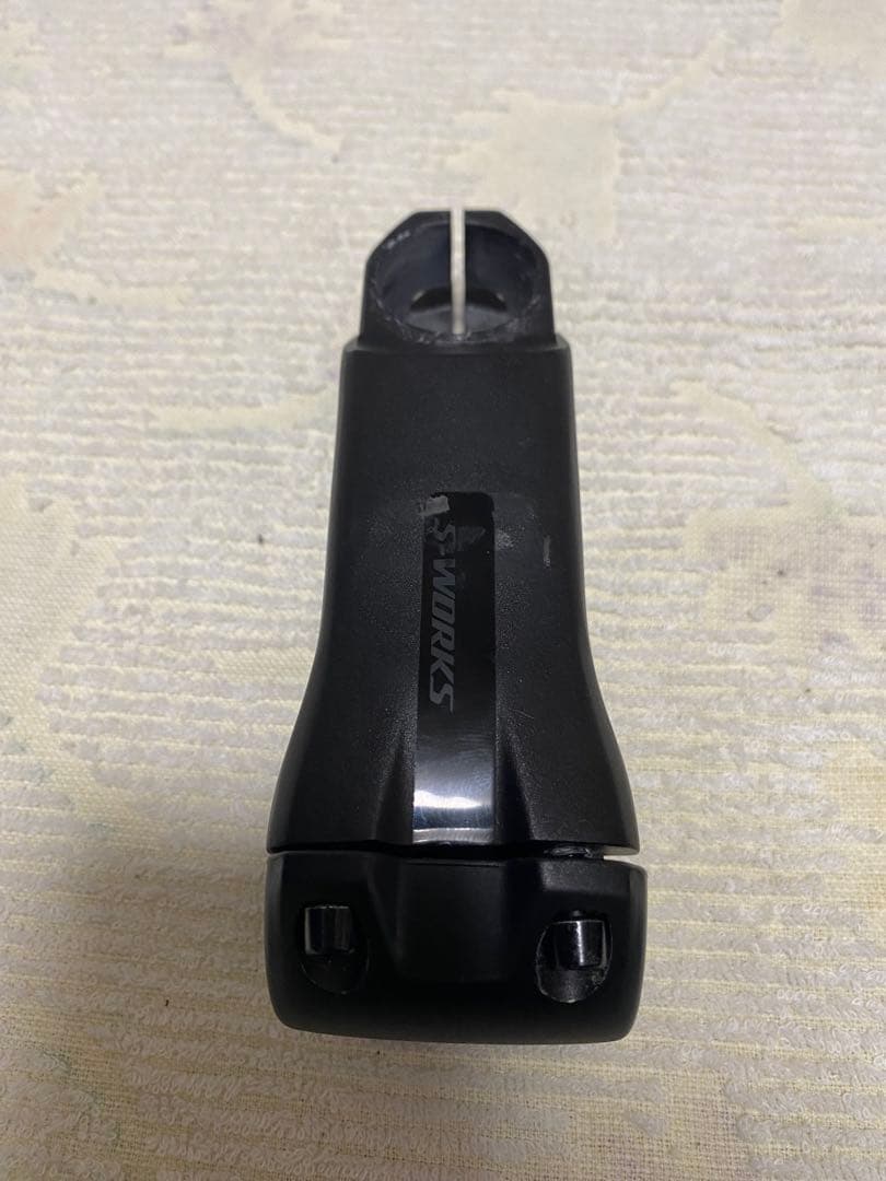 パーツ Specialized S-Works Venge stem