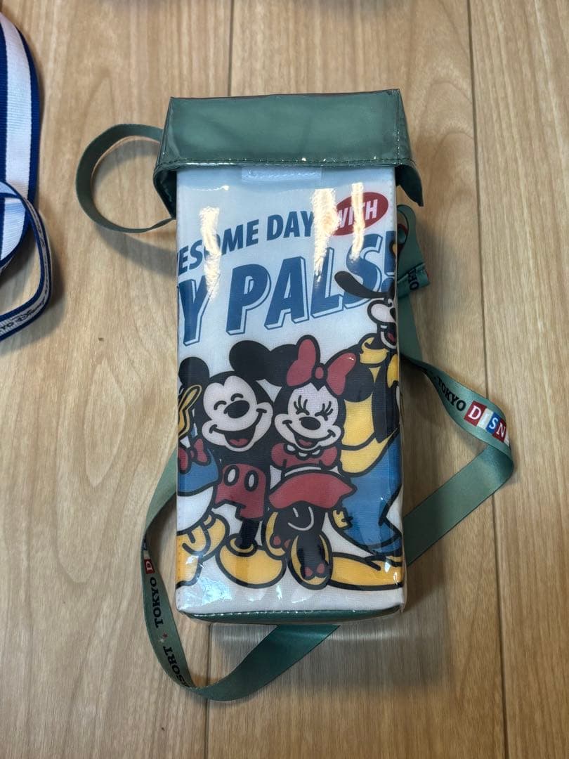 ディズニー ポップコーンバケット　まとめ