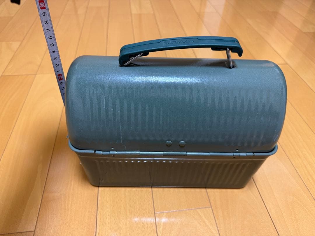 人気のスタンレー クラシックランチボックス