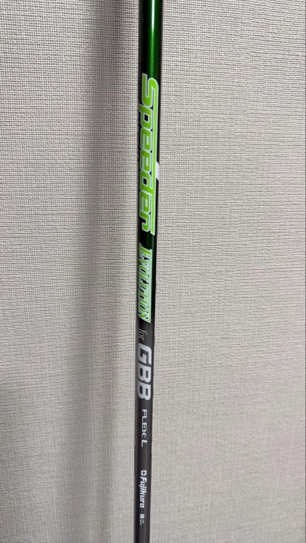 キャロウェイ GBB EPIC STAR 12.0 レディース ドライバー