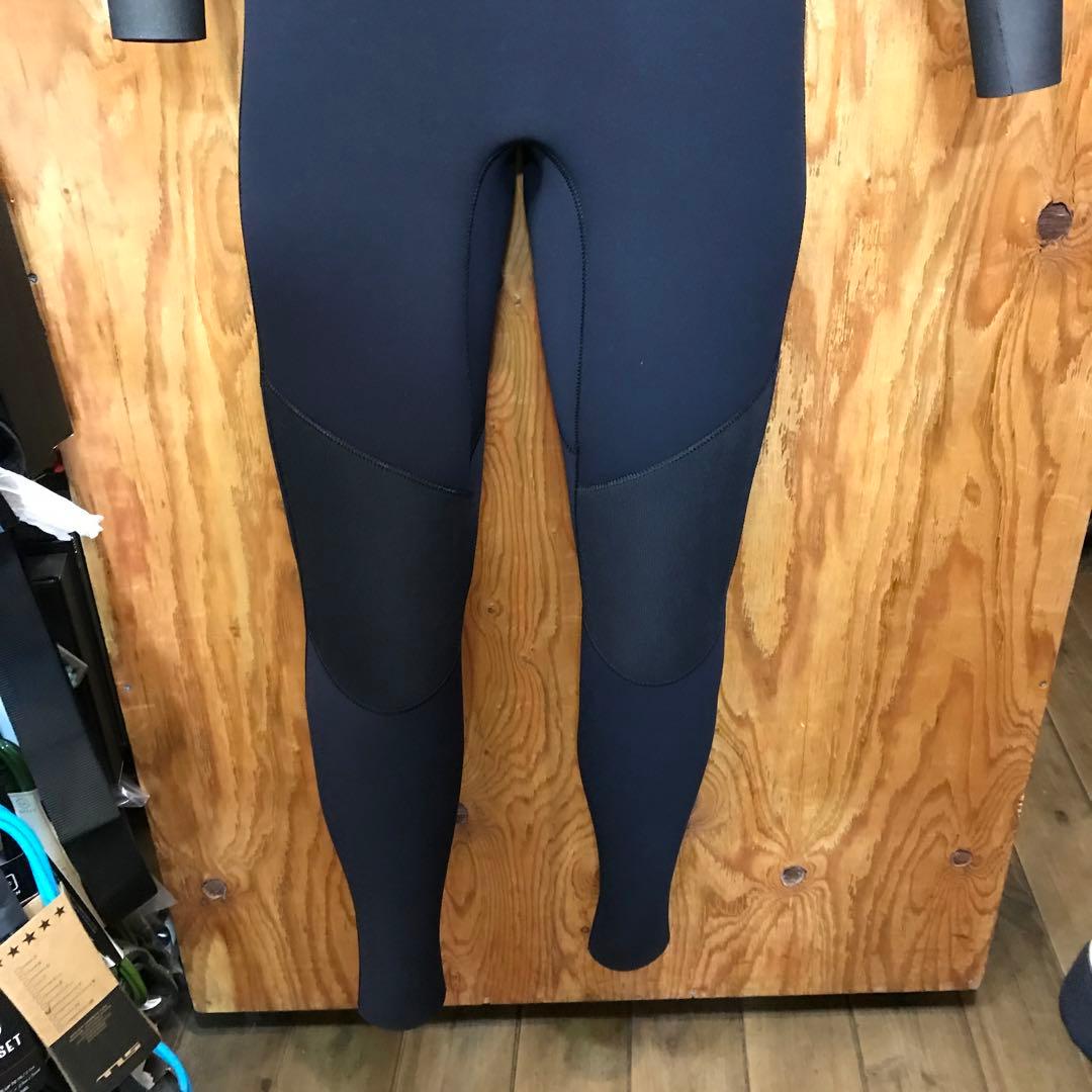 Quiksilver クイックシルバーメンズ ウエットスーツ セミドライLT