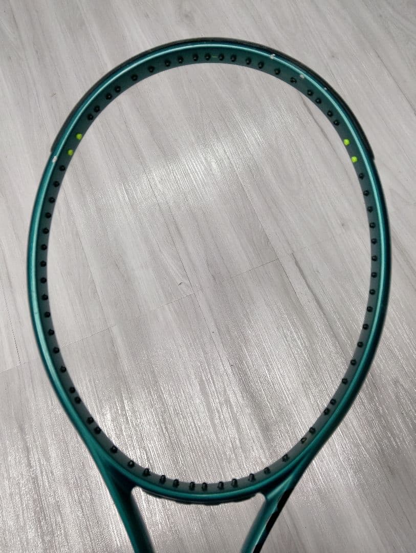 Wilson BLADE100lテニスラケット ブレード100L