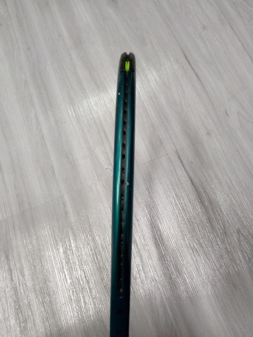 Wilson BLADE100lテニスラケット ブレード100L
