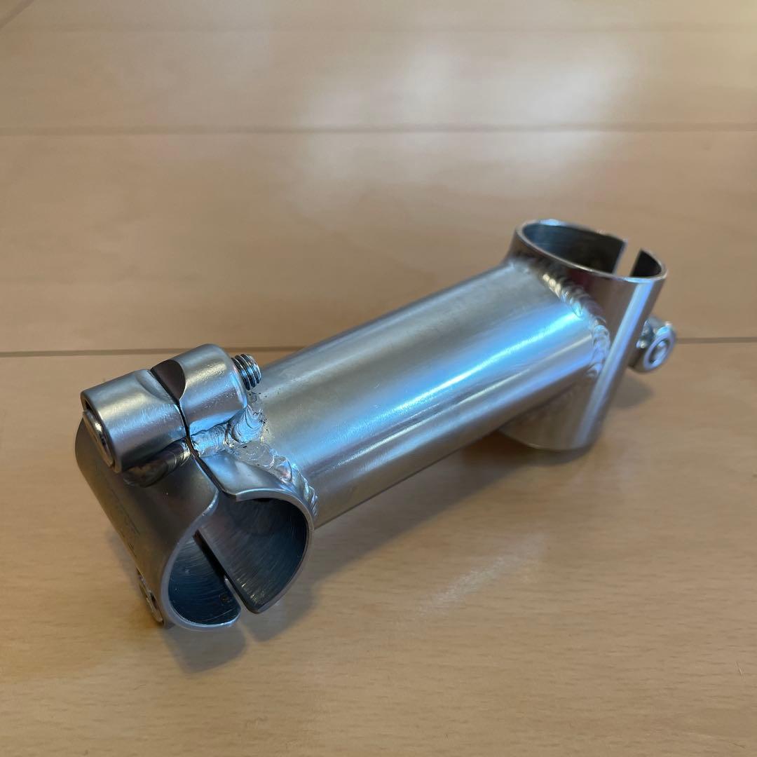 NITTO \"UI-2\" アヘッドステム 90mm
