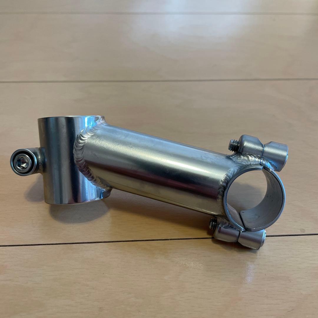 NITTO \"UI-2\" アヘッドステム 90mm