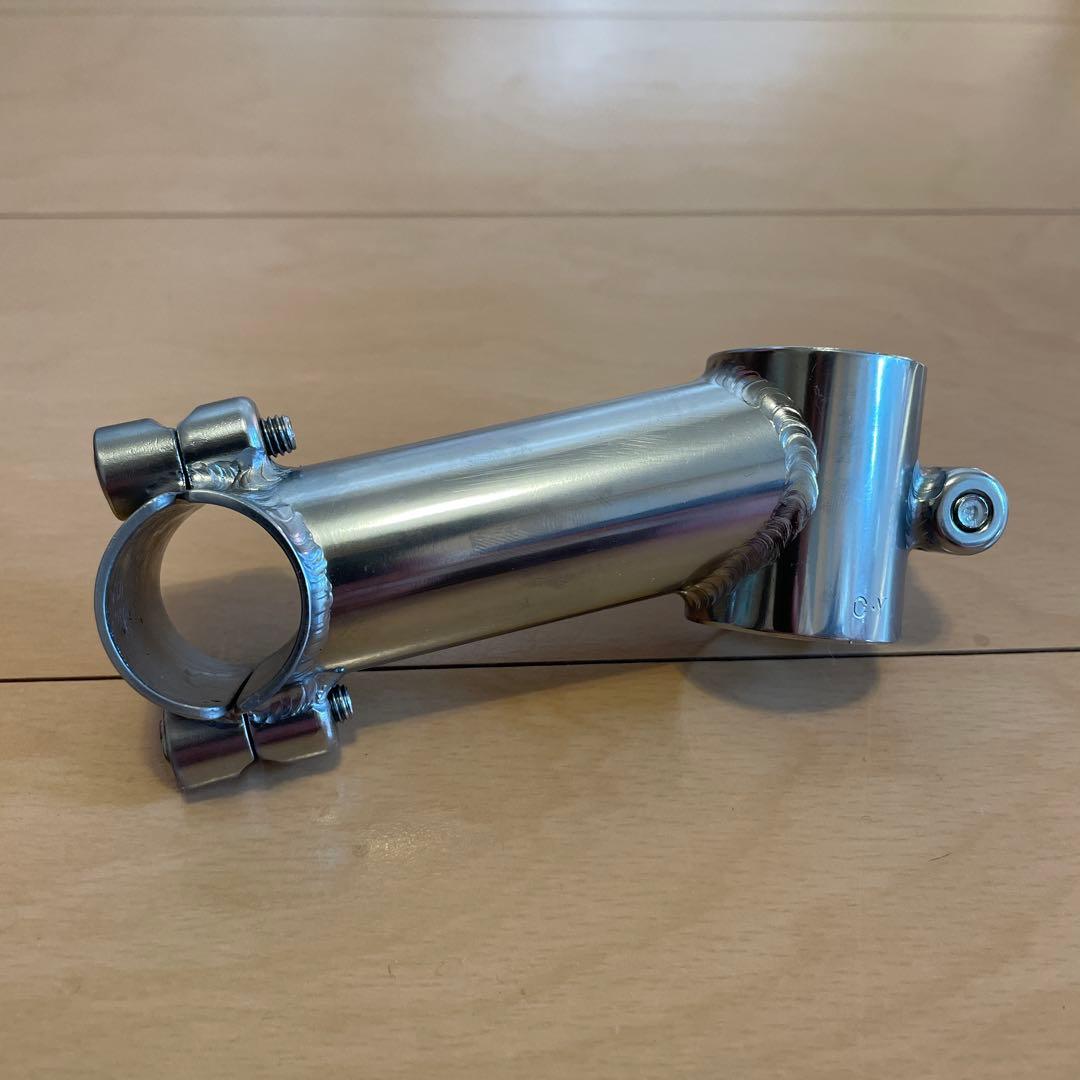 NITTO \"UI-2\" アヘッドステム 90mm