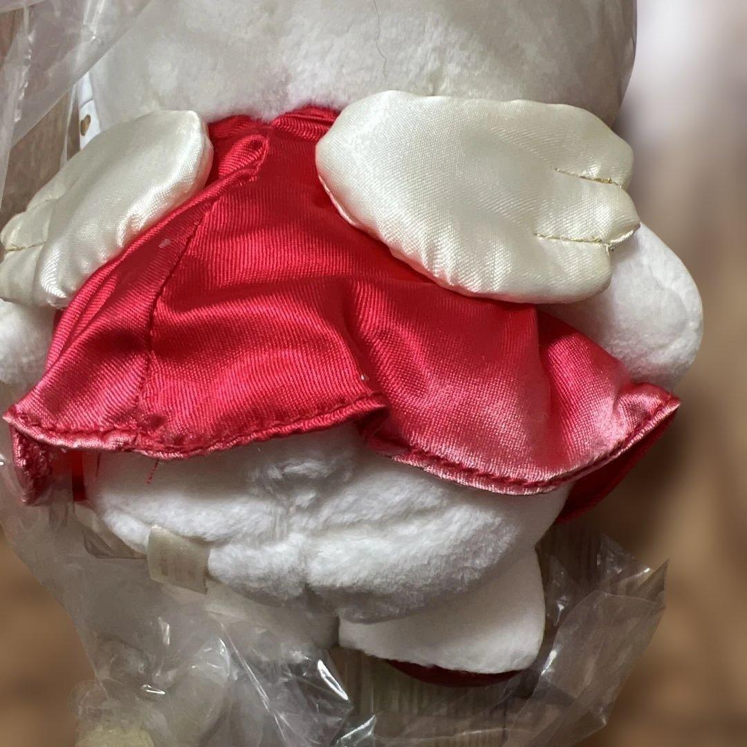 超激レア電報ハローキティ