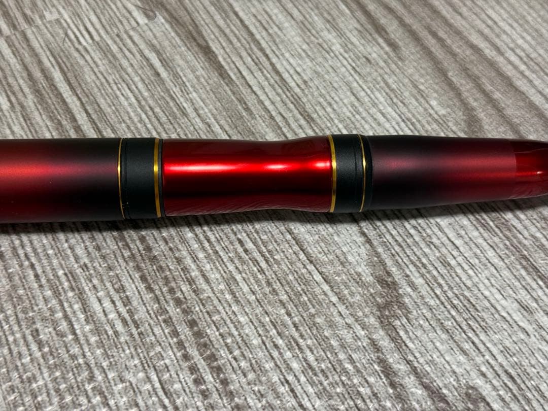 24ワールドシャウラテクニカルエディション　S62UL-F/2